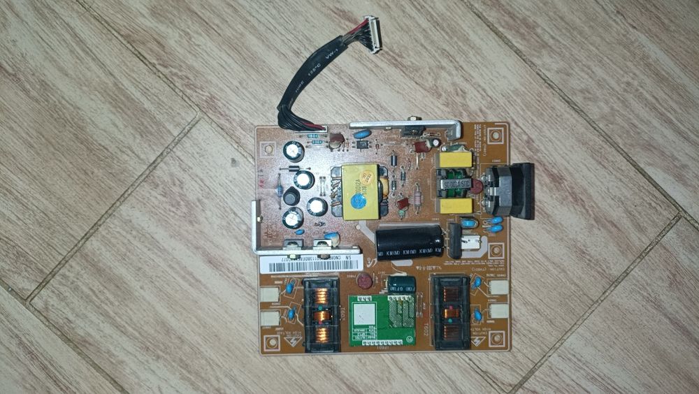 Power supply board блоки живлення BN44-00123A