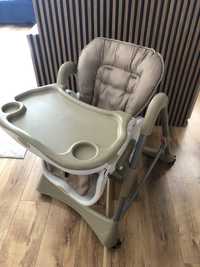 Krzesełko do karmienia dla dziecka Apoll Sun