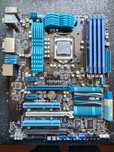 Bundle i7 2600k + 16GB RAM