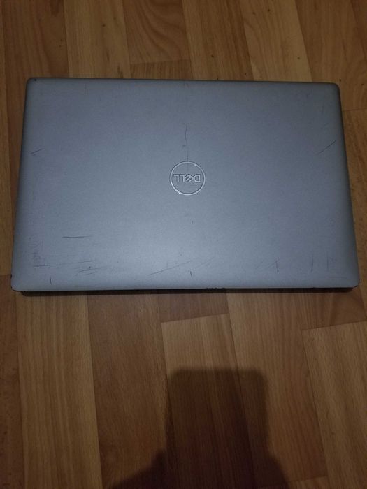 Dell Latitude 5410 детали корпуса