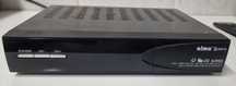 Box TV Satélite Alma S2210