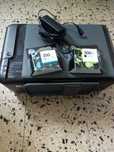 Impressora HP deskjet  F2420