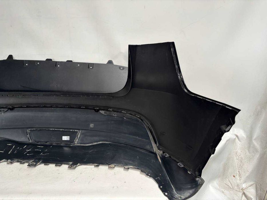 Бампер задний комплектный Tesla Model Y PBSB 2023+