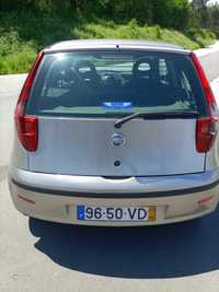 Fiat Punto 1.3 diesel Ar Condicionado