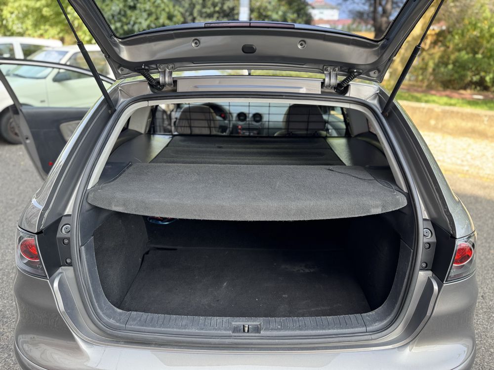 Seat Ibiza 1.4TDI Comercial