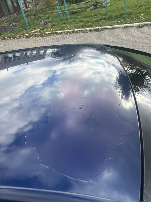 Volkswagen Golf 5 1.4 MPI