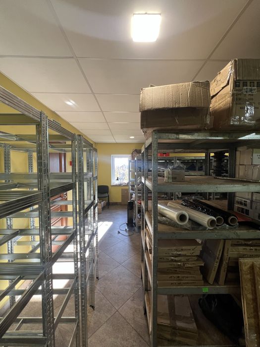 Оренда. Комерційне приміщення за вул. Брестська