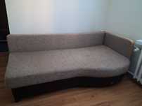 Kanapa sofa z funkcją spania