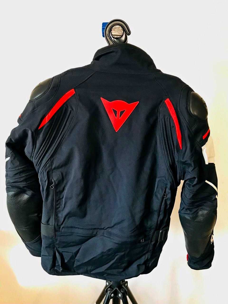 Мотокуртка Dainese Rain Master D-Dry  (48 172-175см.)