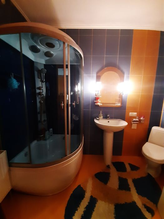 Продаж нового двоповерхового цегляного будинку в м.Немирів