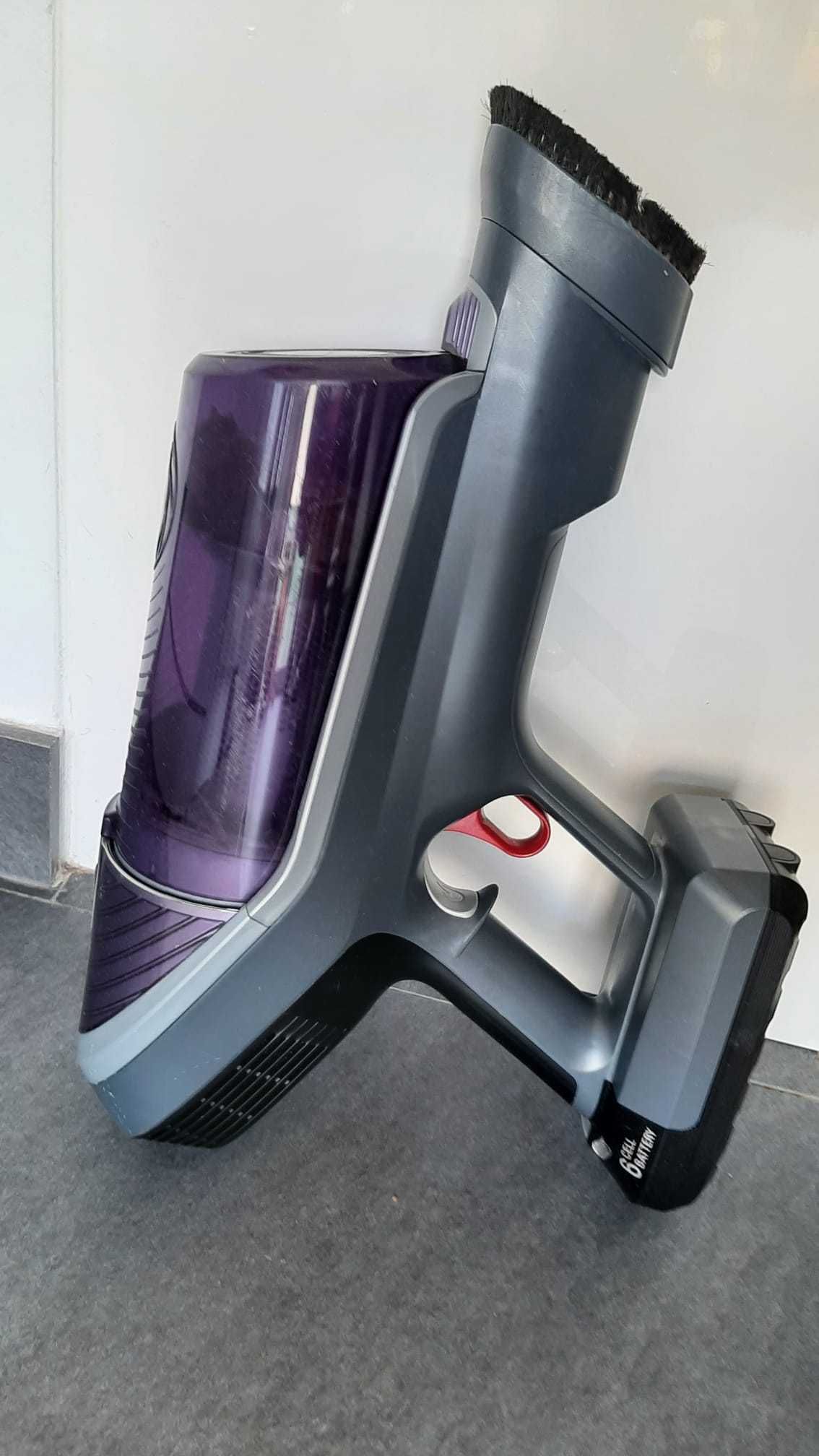 Aspirador X-Force Flex 8.60