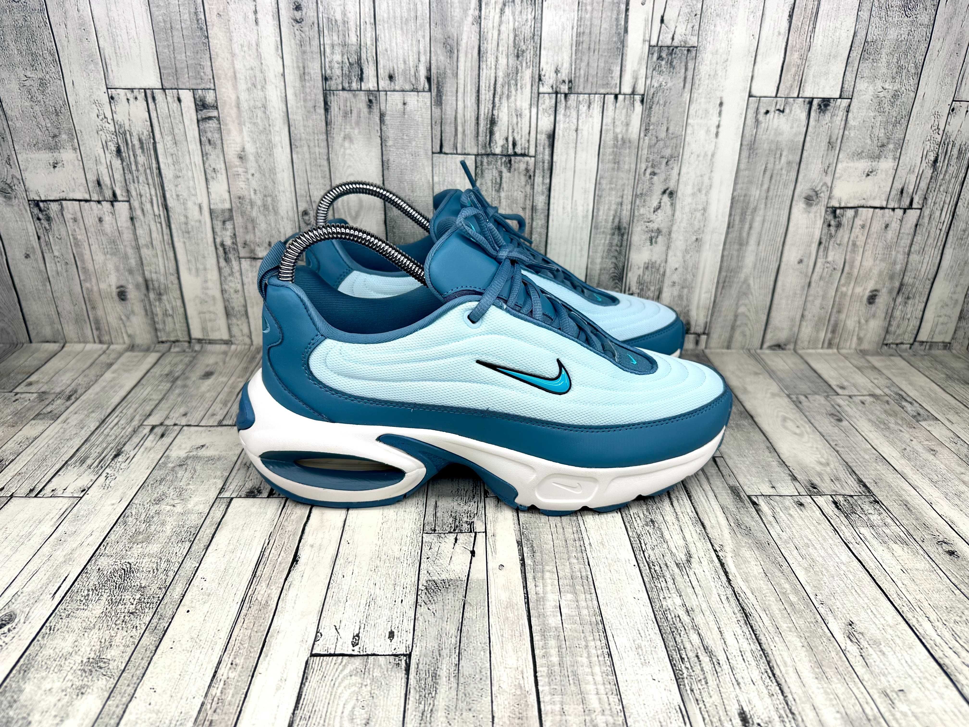 Оригінал! Nike Air Max Portal (HF3053 003) кросівки найк