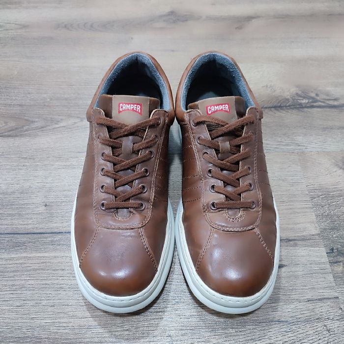 Черевики Camper Runner Four 45 розмір