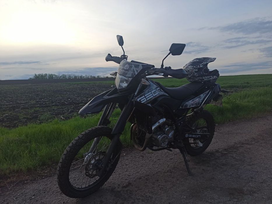 Продам Geon terax 250