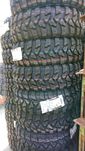 Opony terenowe 215/65R16 Geyer & Hosaja Raptor 4x4 offroad MT WYSYŁKA