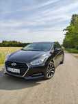 Hyundai i40 2.0 GDI 2017