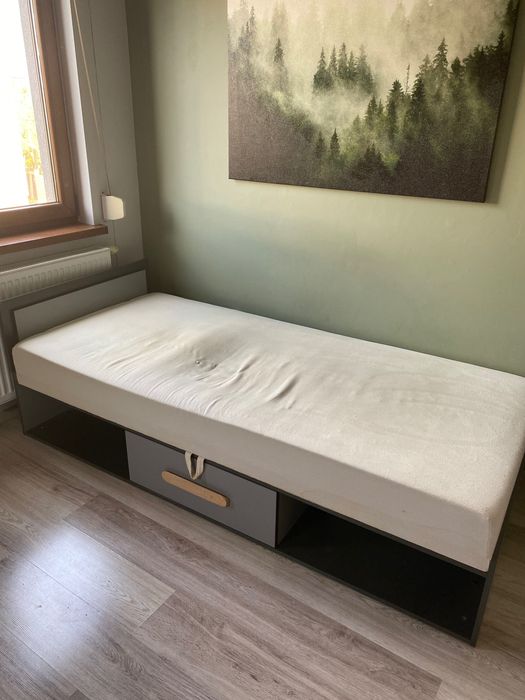 Łóżko agata młodzieżowe
