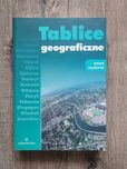 Tablice geograficzne