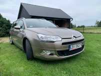 Citroen C5 X7 2.0HDi