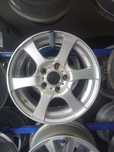 Felgi aluminiowe 15 5x112 VW Seat Skoda Audi Mercedes