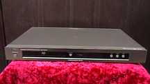 проигрователь dvd YAMAXA S-557