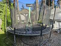 Trampolina 360cm