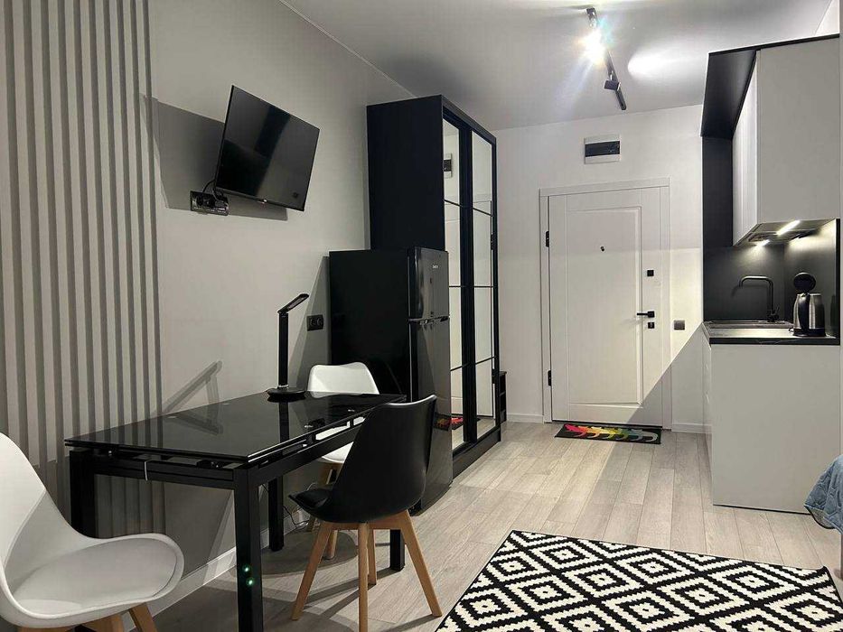 Продаж апартаменту в курорті Поляна