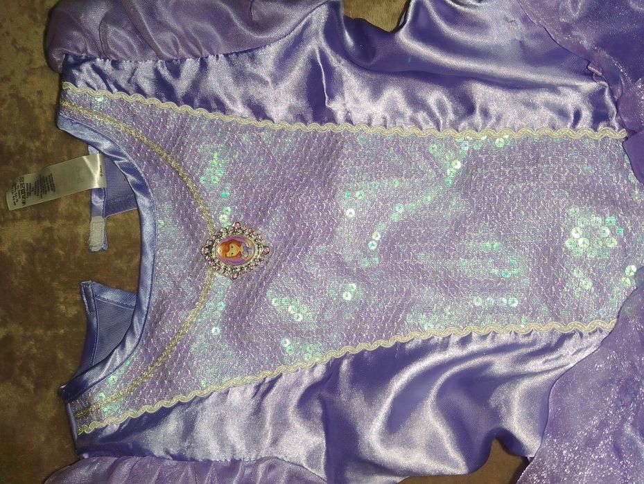 Сукня Софія святкова