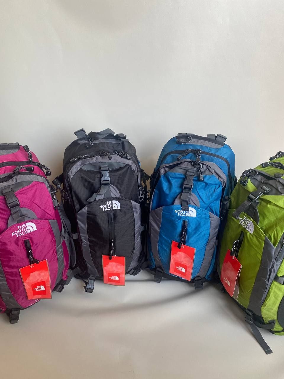 Туристичний рюкзак The North Face Flight Series 40 л