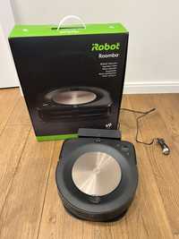 iRobot Roomba S9