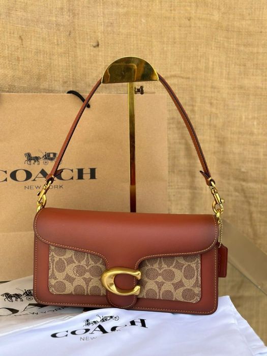 Жіноча сумка Coach оригінал