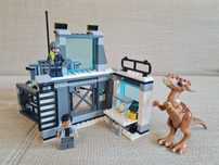 Klocki Lego Jurassic World 75927