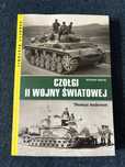 Czołgi II Wojny Światowej. RM