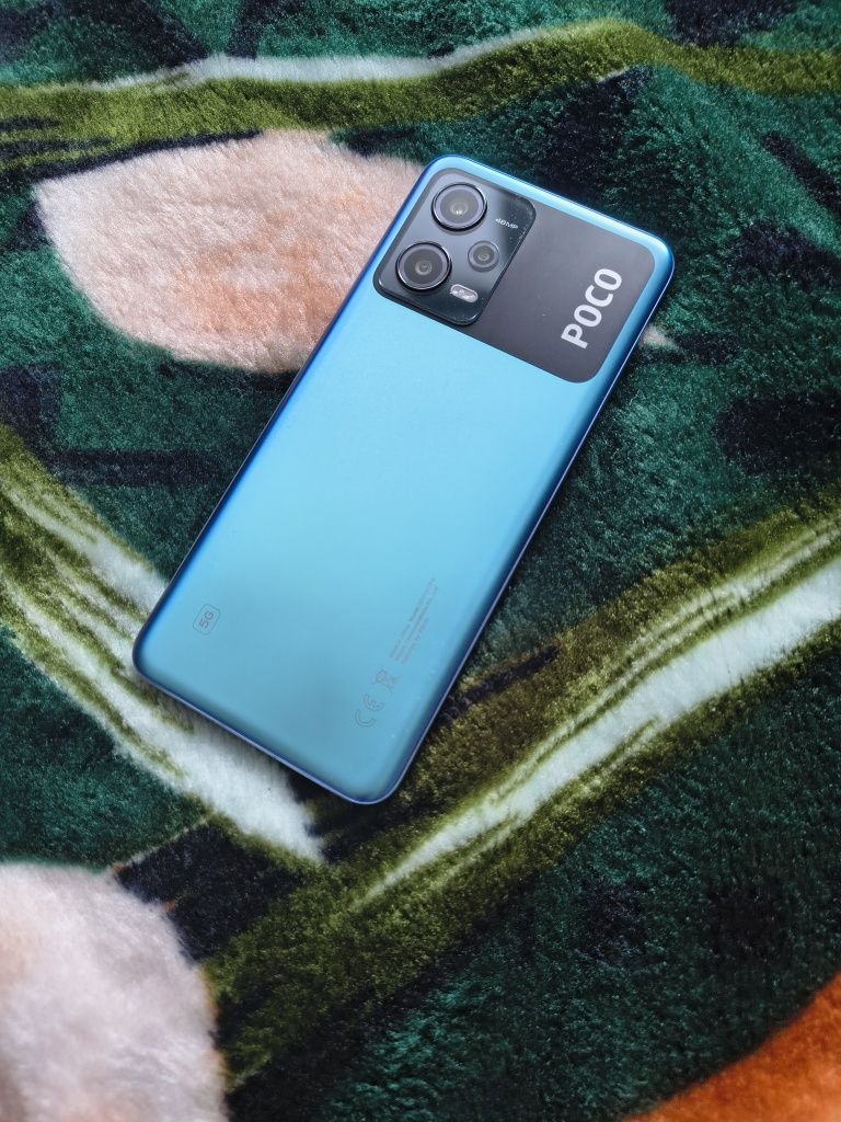 Poco x5 5G 8/256Gb