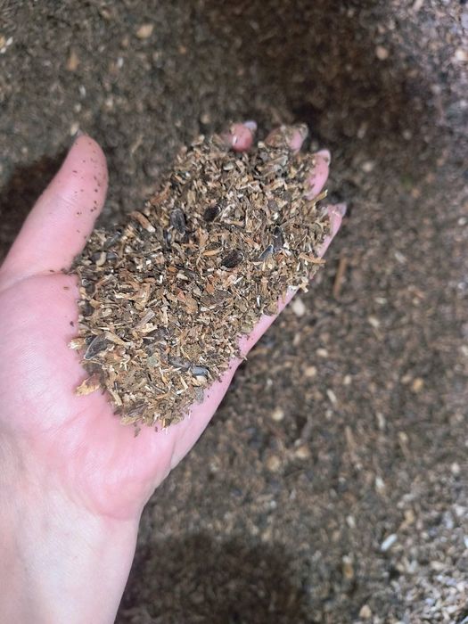 Продам отход, лушпиння соняшника, кукурудзи, пшениці