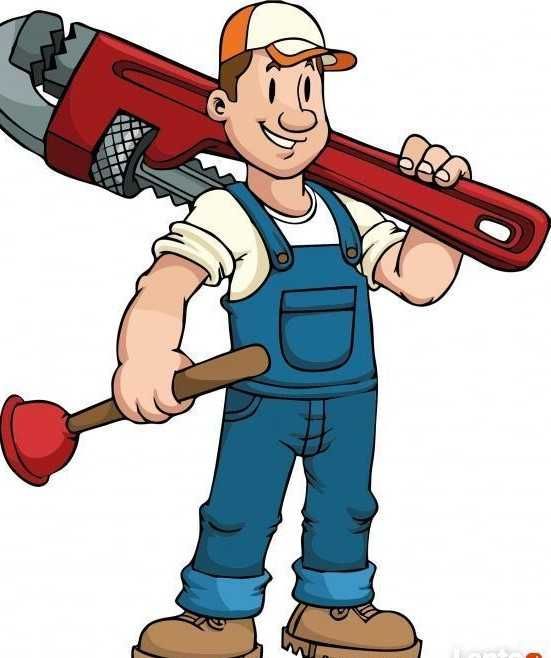 usługi hydrauliczne