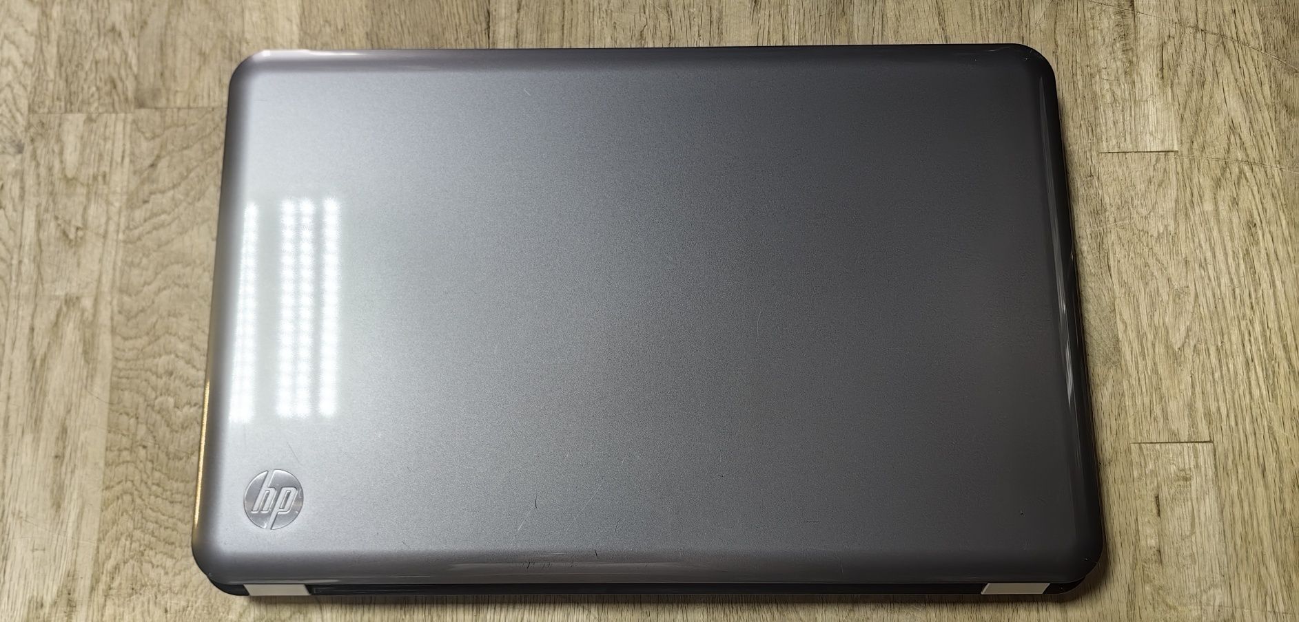 Ноутбук HP HSTNN-Q74C/i3-2310M/Ram 4Gb/HDD No/Video 1Gb