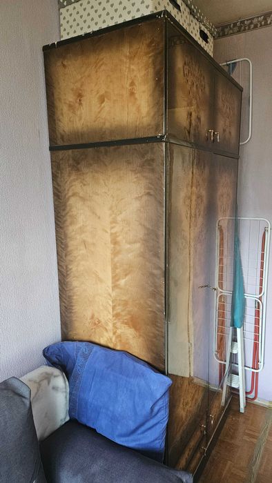 Swarzędzka szafa