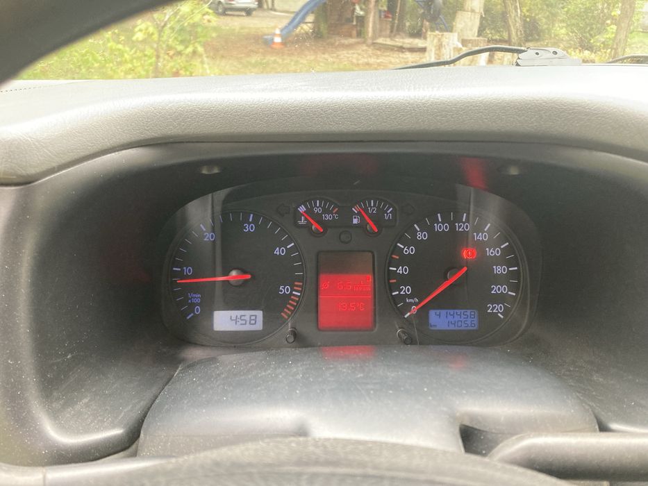 Multivan Generation Volkswagen a'la camper