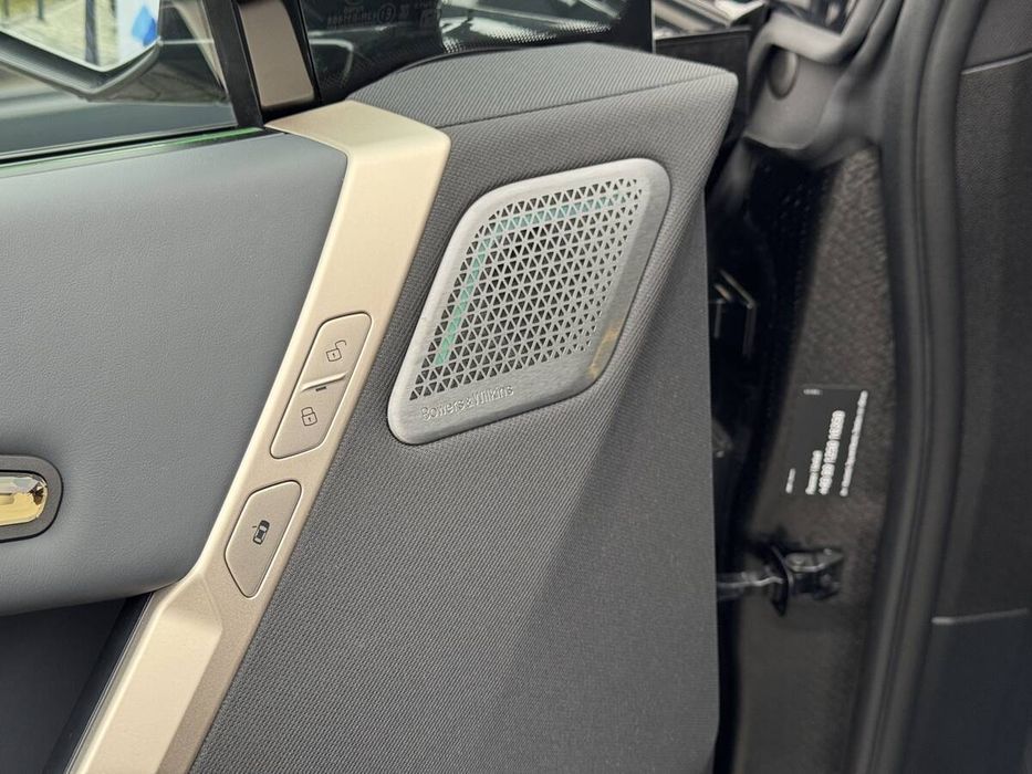 BMW iX 2023 freshauto