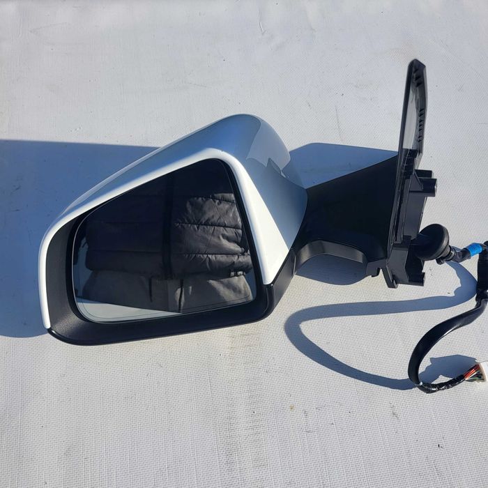 Tesla Model Y Дзеркало Ліве Праве - рестайл дорестайл