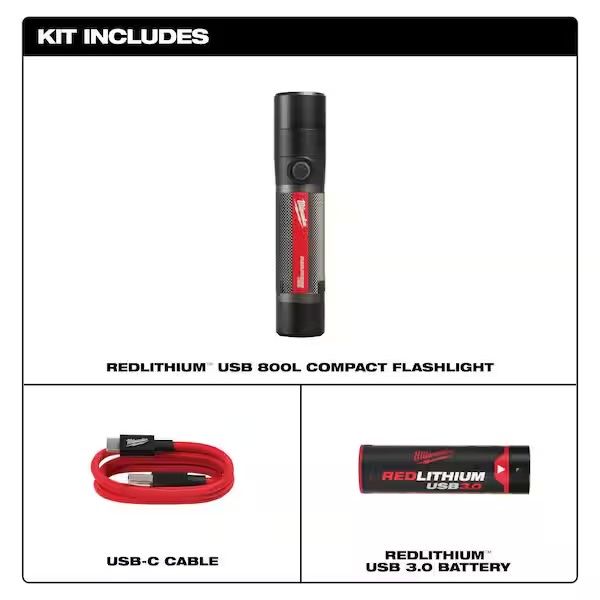 Акумуляторний ліхтар Milwaukee 2160-21