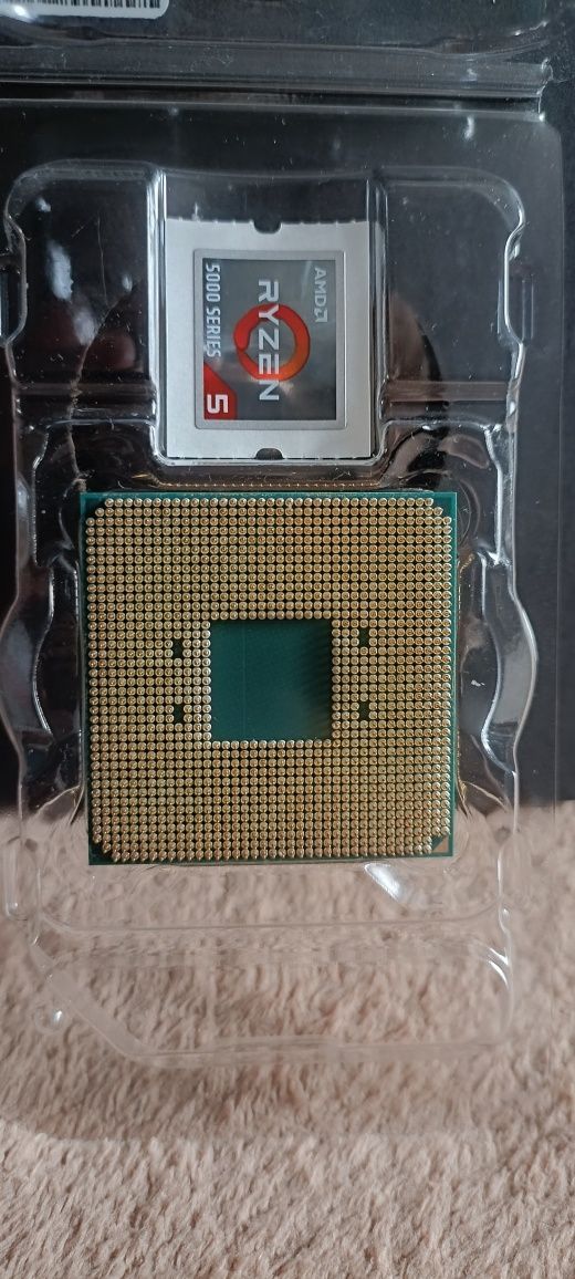 Продам Ryzen 3 3100 + Кулер Торг!