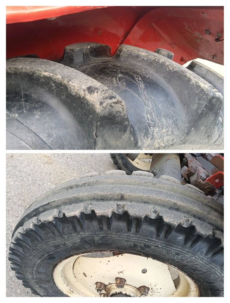 Ursus C330M z 1990r Oryginał Bdb stan Bez wkładu C330 Transport  kpl