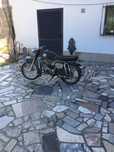 motorizada casal 4