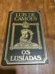 Os Lusíadas Luis de Camões