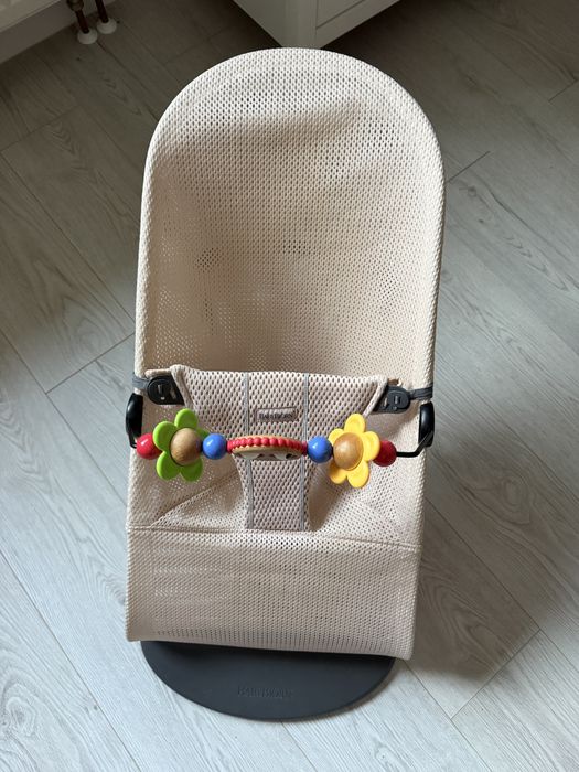 Bujak BabyBjörn stan idealny