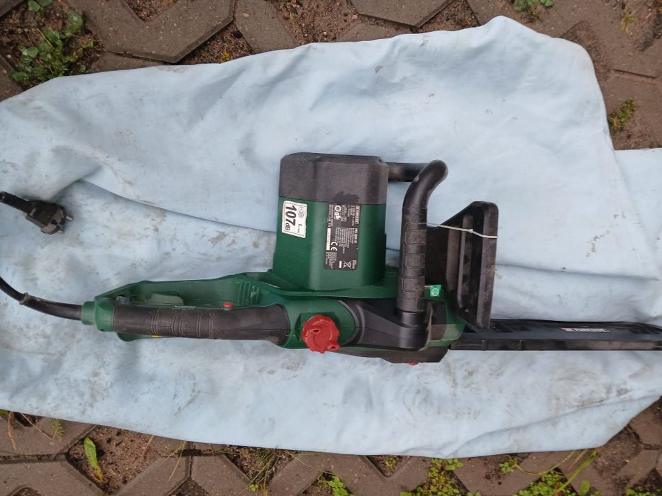 Piła łańcuchowa elektryczna 2000W
