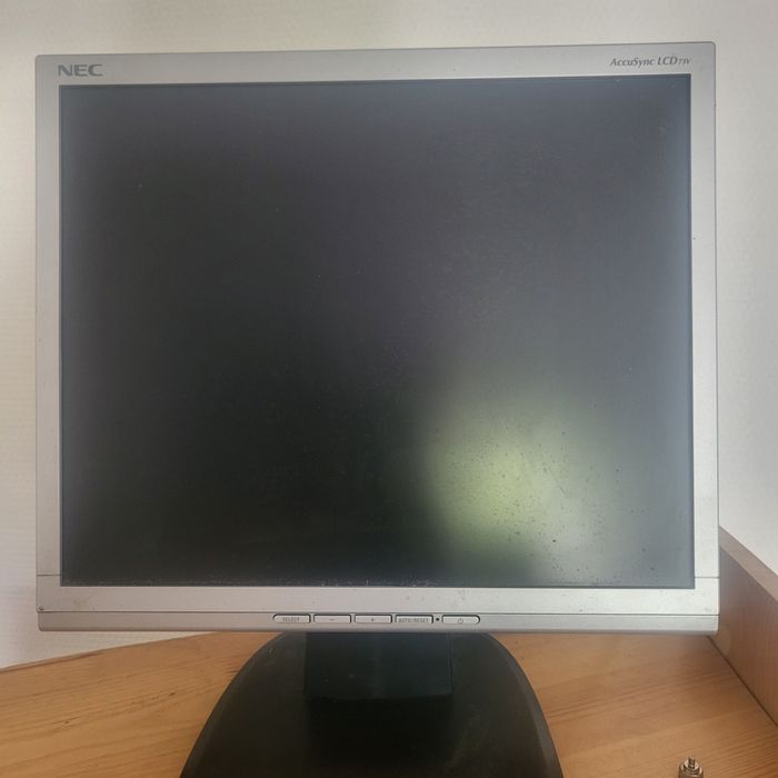 Monitor do Komputerów