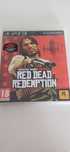 Red dead redemption na ps3